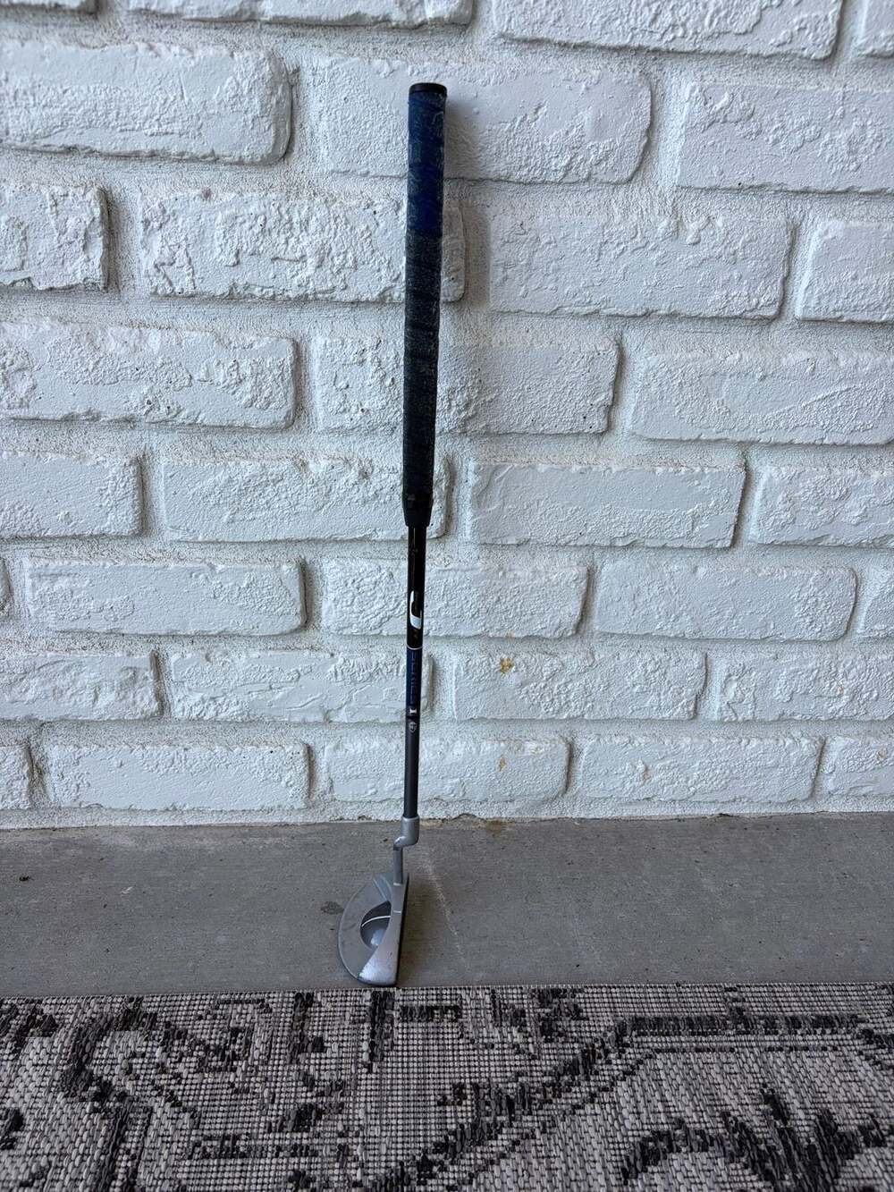 Walter Hagen JR Series I Golf Putter Youth Junior